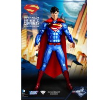 DC Comics Super Alloy Action Figure 1/6 The New 52 Superman 30 cm